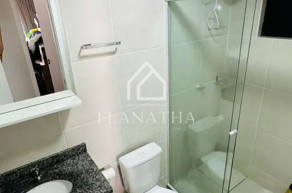 Apartamento para venda e aluguel, 2 quarto(s),  Contorno, Ponta Grossa - Foto 6