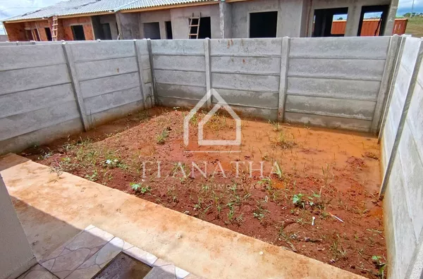 Casa para venda, 2 quarto(s),  contorno,Ponta Grossa - Foto 12