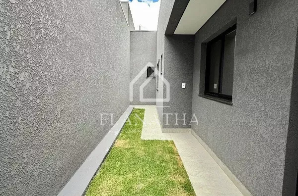 Casa em condomínio para , 3 quarto(s),  Contorno, Ponta Grossa - Foto 14