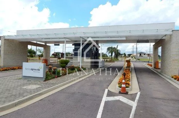 Terreno para venda,  Jardim Carvalho, Ponta Grossa - Foto 1