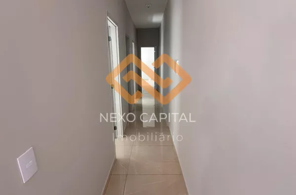 Casa para venda,  Cará-cará, Ponta Grossa
