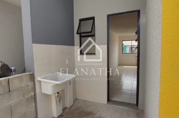 Casa em condomínio para venda,  Uvaranas, Ponta Grossa - Foto 8