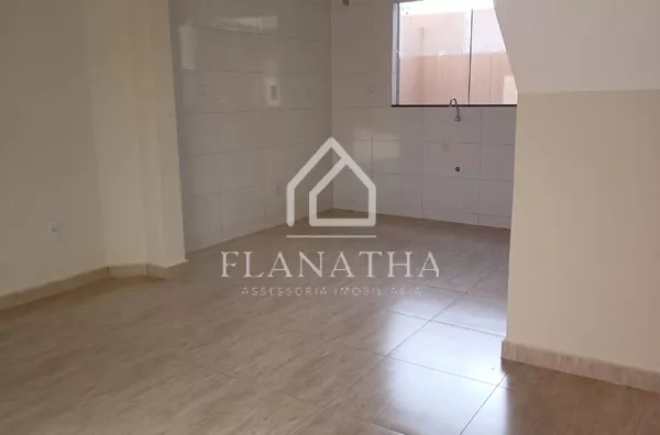 Sobrado para venda,  Uvaranas, Ponta Grossa - Foto 3