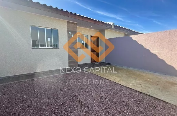 Casa para venda,  Cará-cará, Ponta Grossa