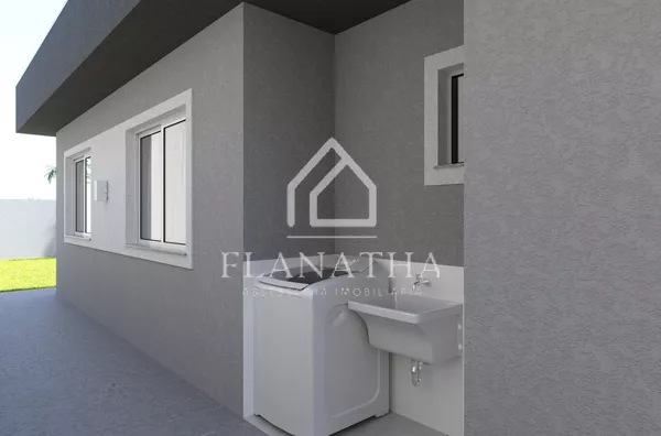 Casa em condomínio para venda, 2 quarto(s),  Contorno, Ponta Grossa - Foto 6