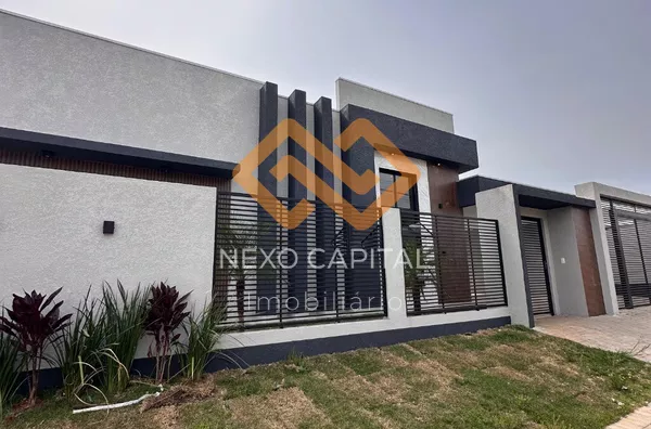 Casa para venda, 3 quarto(s),  Cará-cará, Ponta Grossa