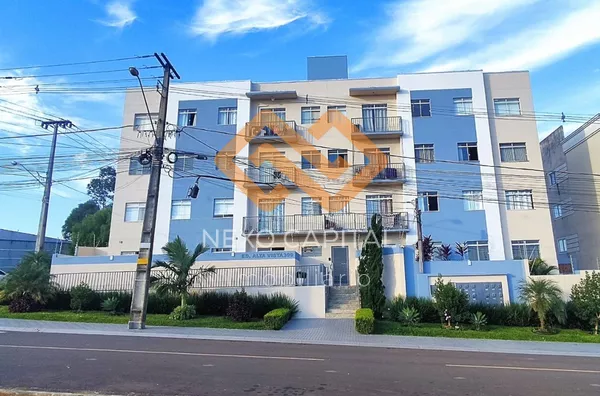 Apartamento para venda, 3 quarto(s),  Uvaranas, Ponta Grossa