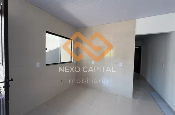 Casa para venda,  Cará-cará, Ponta Grossa