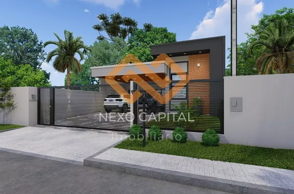 Casa para venda, 3 quarto(s),  Olarias, Ponta Grossa