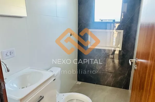 Casa para , 2 quarto(s),  Cará-cará, Ponta Grossa