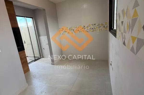 Casa para venda, 3 quarto(s),  Cará-cará, Ponta Grossa