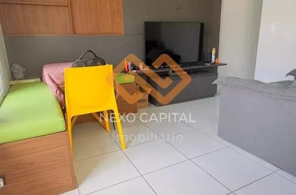 Casa para venda, 2 quarto(s),  Colônia Dona Luíza, Ponta Grossa