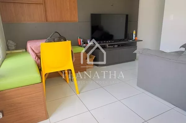 Casa para venda, 2 quarto(s),  Colônia Dona Luíza, Ponta Grossa - Foto 2