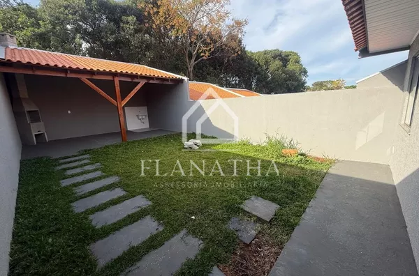 Casa para venda,  Uvaranas, Ponta Grossa - Foto 22