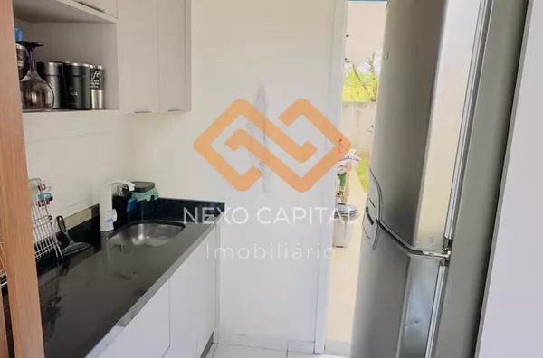 Casa para venda, 2 quarto(s),  Colônia Dona Luíza, Ponta Grossa
