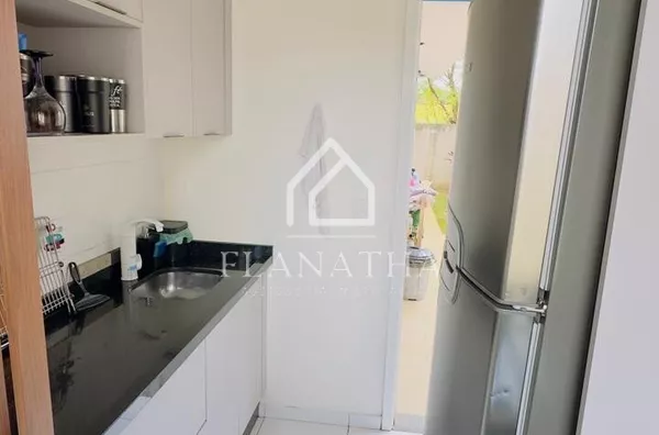 Casa para venda, 2 quarto(s),  Colônia Dona Luíza, Ponta Grossa - Foto 4