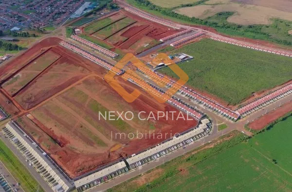 Terreno para venda,  Neves, Ponta Grossa