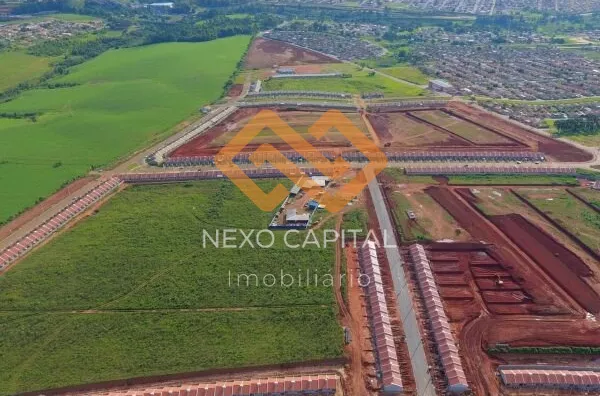 Terreno para venda,  Neves, Ponta Grossa