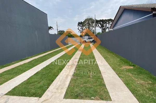 Casa para venda, 3 quarto(s),  Oficinas, Ponta Grossa