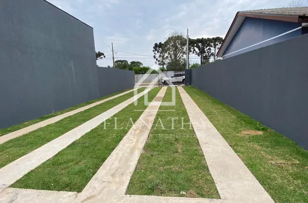 Casa para venda, 3 quarto(s),  Oficinas, Ponta Grossa - Foto 2