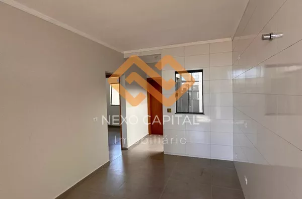 Casa para venda, 3 quarto(s),  Cara Cara, Ponta Grossa