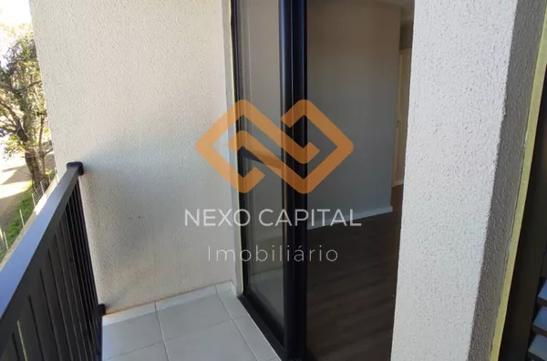 Apartamento para , 2 quarto(s),  Colônia Dona Luíza, Ponta Grossa