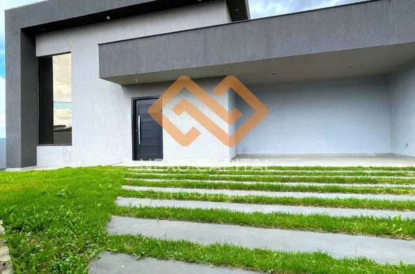 Casa para venda, 3 quarto(s),  Jardim Carvalho, Ponta Grossa