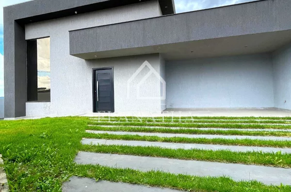 Casa para venda, 3 quarto(s),  Jardim Carvalho, Ponta Grossa - Foto 4