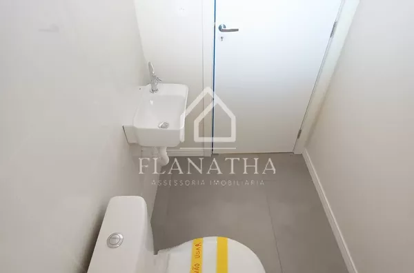 Sobrado para venda, 2 quarto(s),  Cará-cará, Ponta Grossa - Foto 18