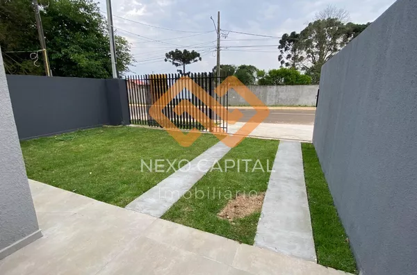 Casa para venda, 3 quarto(s),  Oficinas, Ponta Grossa