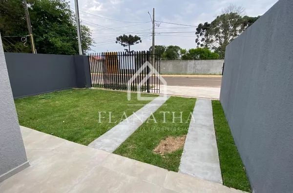 Casa para venda, 3 quarto(s),  Oficinas, Ponta Grossa - Foto 3