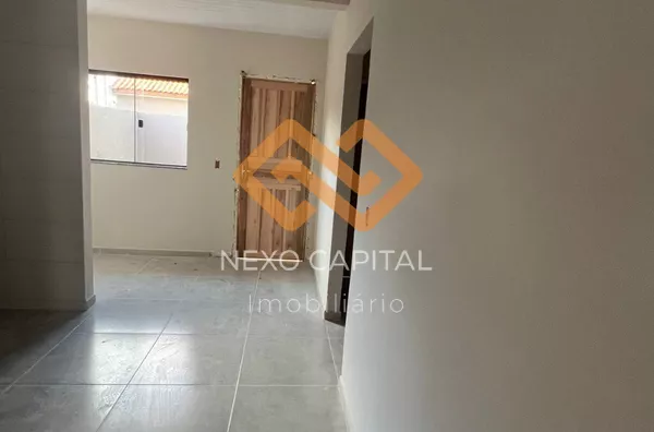 Casa para venda, 2 quarto(s),  Boa Vista, Ponta Grossa