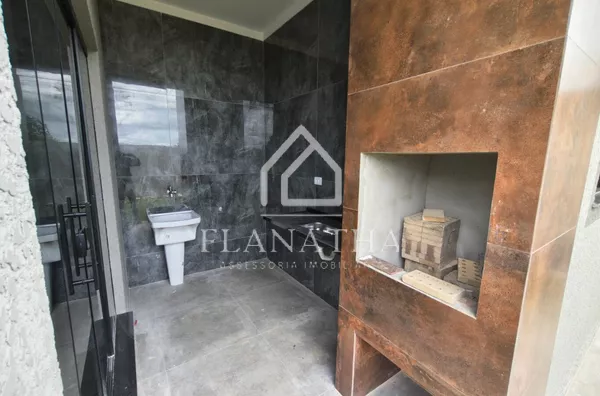 Casa para venda, 3 quarto(s),  Cará-cará, Ponta Grossa - Foto 7