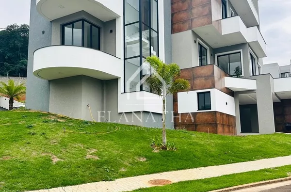 Casa em condomínio para venda,  Colônia Dona Luíza, Ponta Grossa - Foto 10