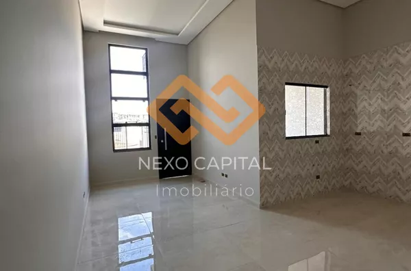 Casa para venda, 3 quarto(s),  Cará-cará, Ponta Grossa