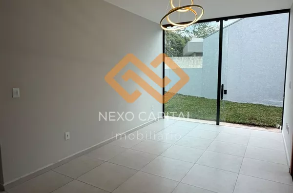 Casa para venda, 3 quarto(s),  Cará-cará, Ponta Grossa