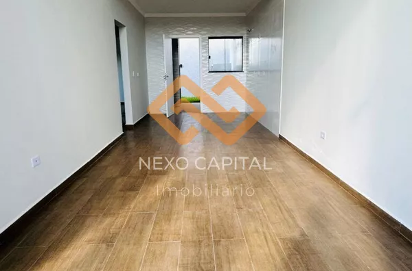 Casa para venda, 3 quarto(s),  Cará-cará, Ponta Grossa
