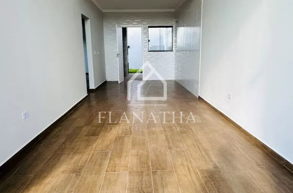 Casa para venda, 3 quarto(s),  Cará-cará, Ponta Grossa - Foto 5