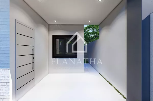 Casa para venda, 3 quarto(s),  Cará-cará, Ponta Grossa - Foto 19