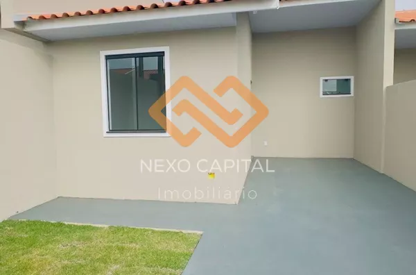Casa para venda, 2 quarto(s),  Neves, Ponta Grossa