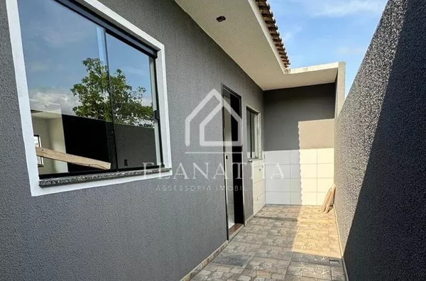 Casa para venda, 2 quarto(s),  Contorno, Ponta Grossa - Foto 8
