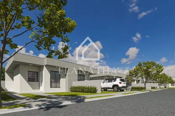 Casa em condomínio para venda, 3 quarto(s),  Cará-cará, Ponta Grossa - Foto 13