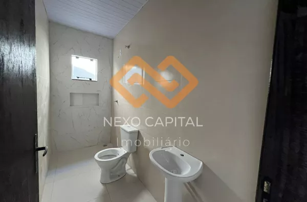 Casa para venda,  Cará-cará, Ponta Grossa