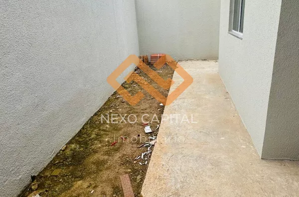 Casa para venda,  Cará-cará, Ponta Grossa