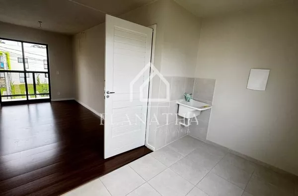 Apartamento  ,  Uvaranas, Ponta Grossa - Foto 2