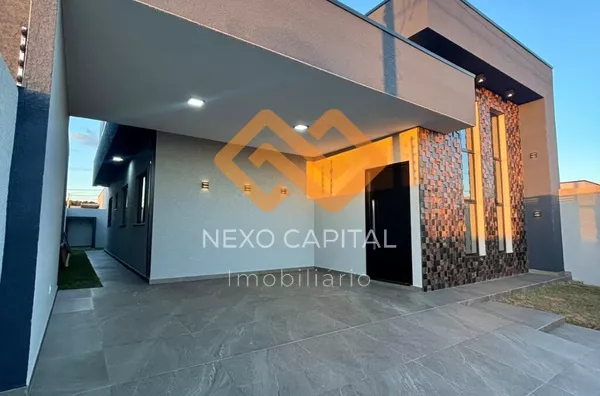 Casa para , 3 quarto(s),  Cará-cará, Ponta Grossa