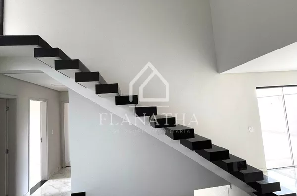 Casa para venda, 3 quarto(s),  Jardim Carvalho, Ponta Grossa - Foto 22