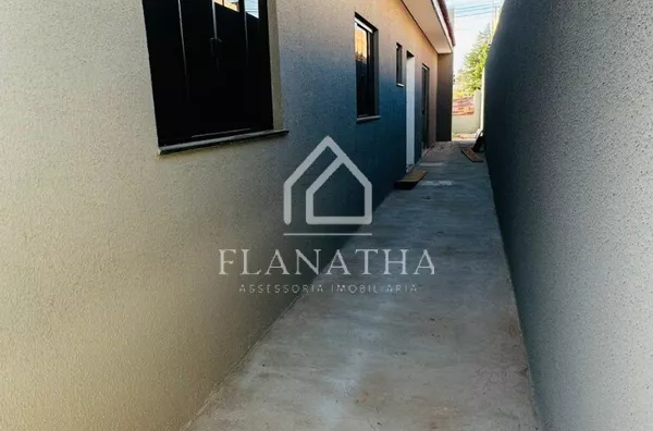 Casa para venda, 2 quarto(s),  - Selecione - Bairro, Ponta Grossa - Foto 11