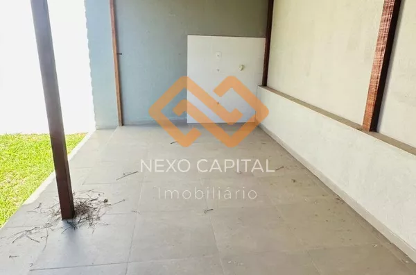 Casa para venda,  Cará-cará, Ponta Grossa