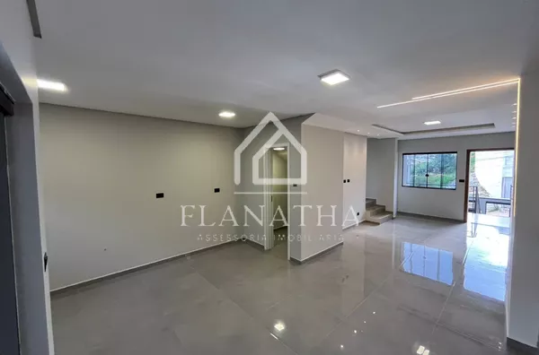 Sobrado para venda, 3 quarto(s),  Uvaranas, Ponta Grossa - Foto 6